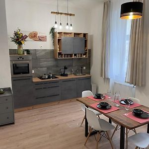 Appartement met Twee Slaapkamers